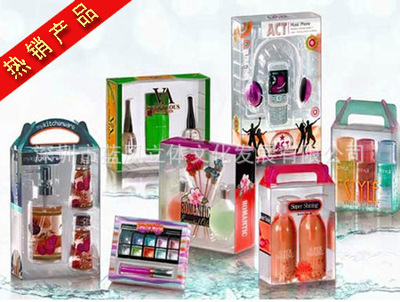 揭秘深圳蓝风立体文化 日用品包装盒如何成为市场新宠