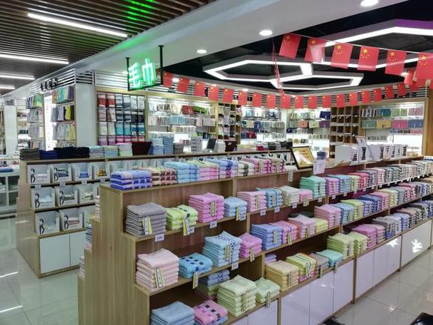 昆明螺蛳湾两元店批发市场 2元店货源与日用百货的淘金指南